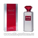 парфюм Korloff Paris Rouge Santal