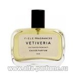 парфюм Fiele Fragrances Vetiveria