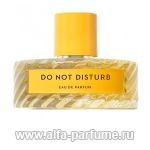 Vilhelm Parfumerie Do Not Disturb