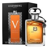 парфюм Jose Eisenberg Ambre D`Orient Secret V