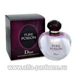 парфюм Christian Dior Poison Pure