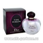 Christian Dior Poison Pure