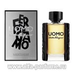 парфюм Salvatore Ferragamo Uomo