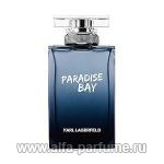 парфюм Karl Lagerfeld Paradise Bay for Men