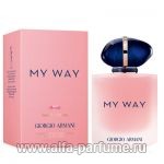 Giorgio Armani My Way Floral