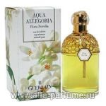 парфюм Guerlain Aqua Allegoria Flora Nerolia