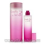 парфюм Aquolina Simply Pink by Pink Sugar