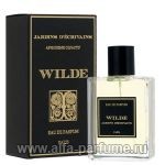 парфюм Jardins d`Ecrivains Wilde