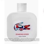 Lacoste Eau de L.12.12. Energized