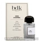 Parfums BDK Gris Charnel