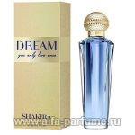 парфюм Shakira Dream You Only Live Once