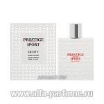 парфюм Parfums Genty Prestige Sport