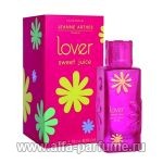 парфюм Jeanne Arthes Lover Sweet Juice