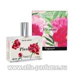 парфюм Fragonard Pivoine