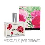 Fragonard Pivoine