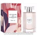 парфюм Lanvin Water Lily