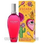 парфюм Escada Flor del Sol