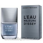 парфюм Issey Miyake L`Eau Majeure d`Issey
