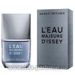 Issey Miyake L`Eau Majeure d`Issey