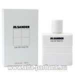 парфюм Jil Sander Bath And Beauty