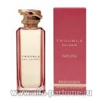 парфюм Boucheron Trouble eau Legere