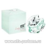 Mont Blanc Lady Emblem L`Eau