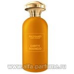 парфюм Richard Dirty Mango