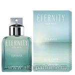 парфюм Calvin Klein Eternity Summer 2020 Man