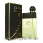 Roger & Gallet Open Black