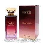 парфюм Korloff Paris Majestic Tuberose