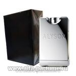 Alyson Oldoini Crystal Oud