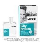 Mexx City Breeze For Him