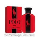 Ralph Lauren Polo Red Intense