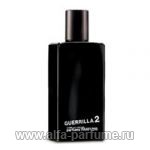 парфюм Comme des Garcons Guerrilla 2