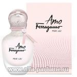 парфюм Salvatore Ferragamo Amo Ferragamo Per Lei