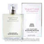 парфюм Les Parfums Suspendus Muguet Froisse & Coquelicot