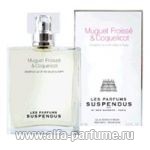 Les Parfums Suspendus Muguet Froisse & Coquelicot