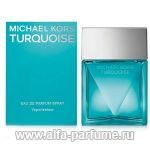 парфюм Michael Kors Turquoise