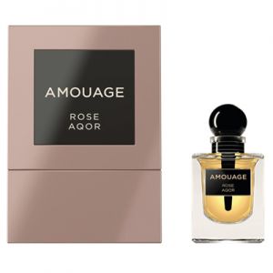 Amouage Rose Aqor