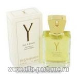 Yves Saint Laurent Y