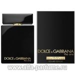 парфюм Dolce & Gabbana The One For Men Intense