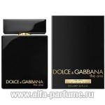 Dolce & Gabbana The One For Men Intense