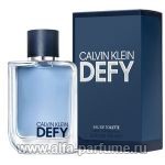 Calvin Klein Defy