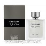 парфюм Lalique L`Insoumis Ma Force