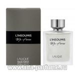 Lalique L`Insoumis Ma Force