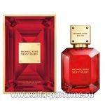 парфюм Michael Kors Sexy Ruby Eau de Parfum