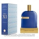 парфюм Amouage Library Collection Opus XI