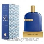 Amouage Library Collection Opus XI