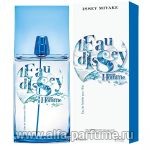 парфюм Issey Miyake L`Eau D`Issey Pour Homme Summer 2015
