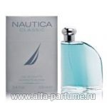 парфюм Nautica Classic